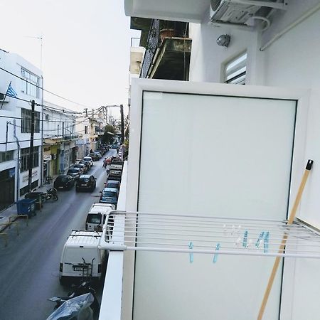 ハニアZamboliアパートメント エクステリア 写真