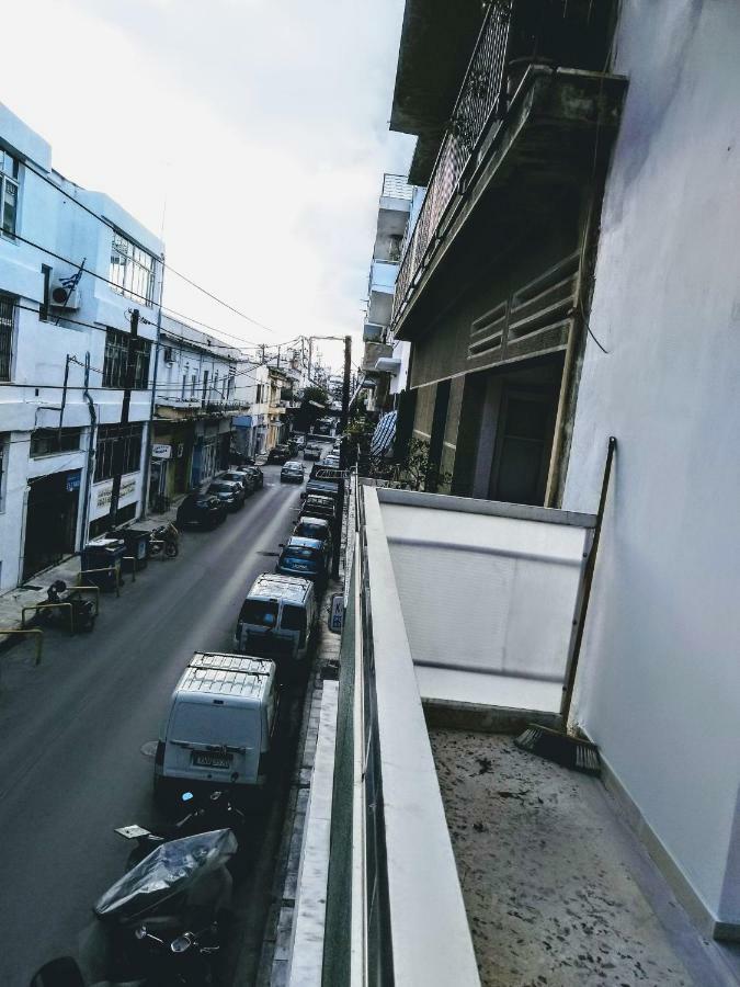 ハニアZamboliアパートメント エクステリア 写真